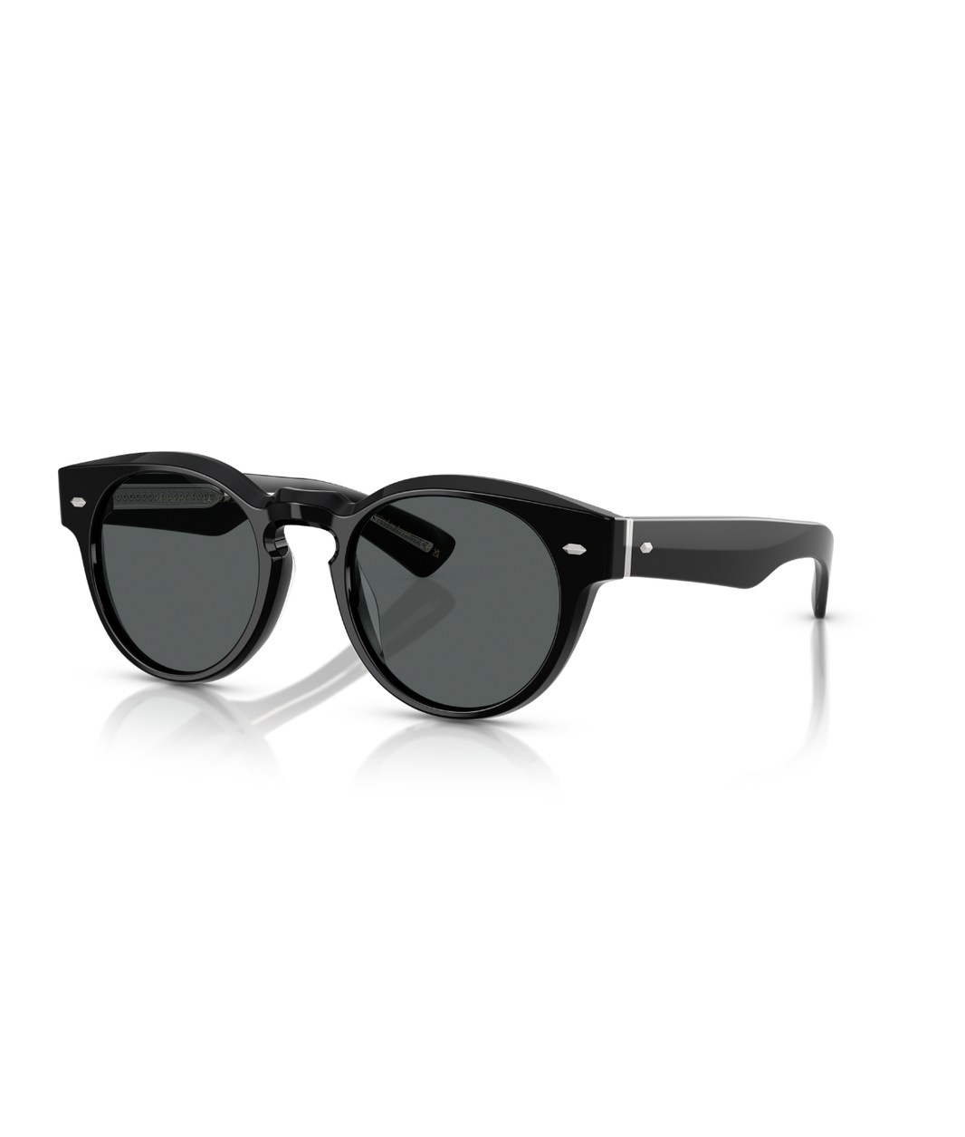 image Pure black-Midnight express polar
