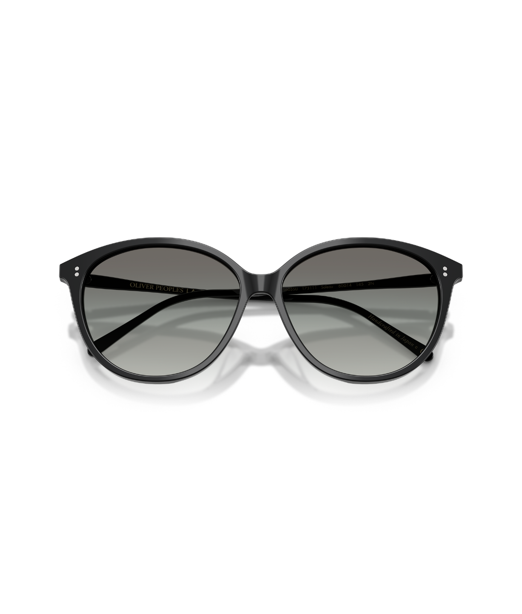 Black-Grey gradient