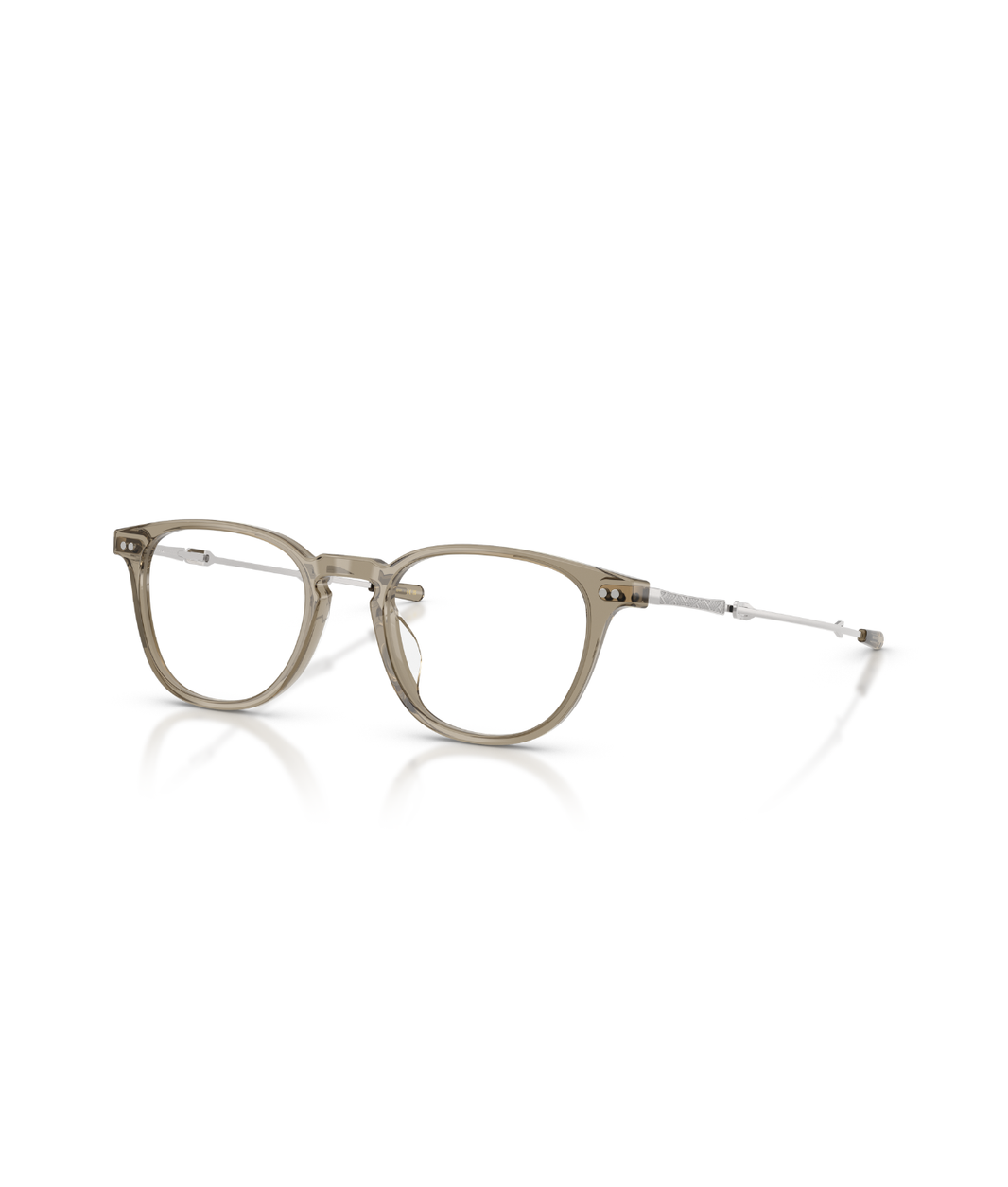 image Sencha/brushed silver