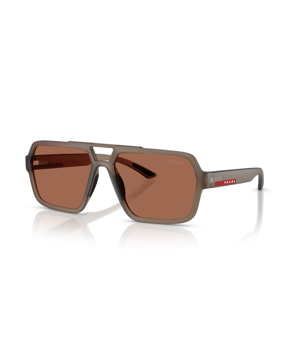 image Transparent brown-Brown tuning