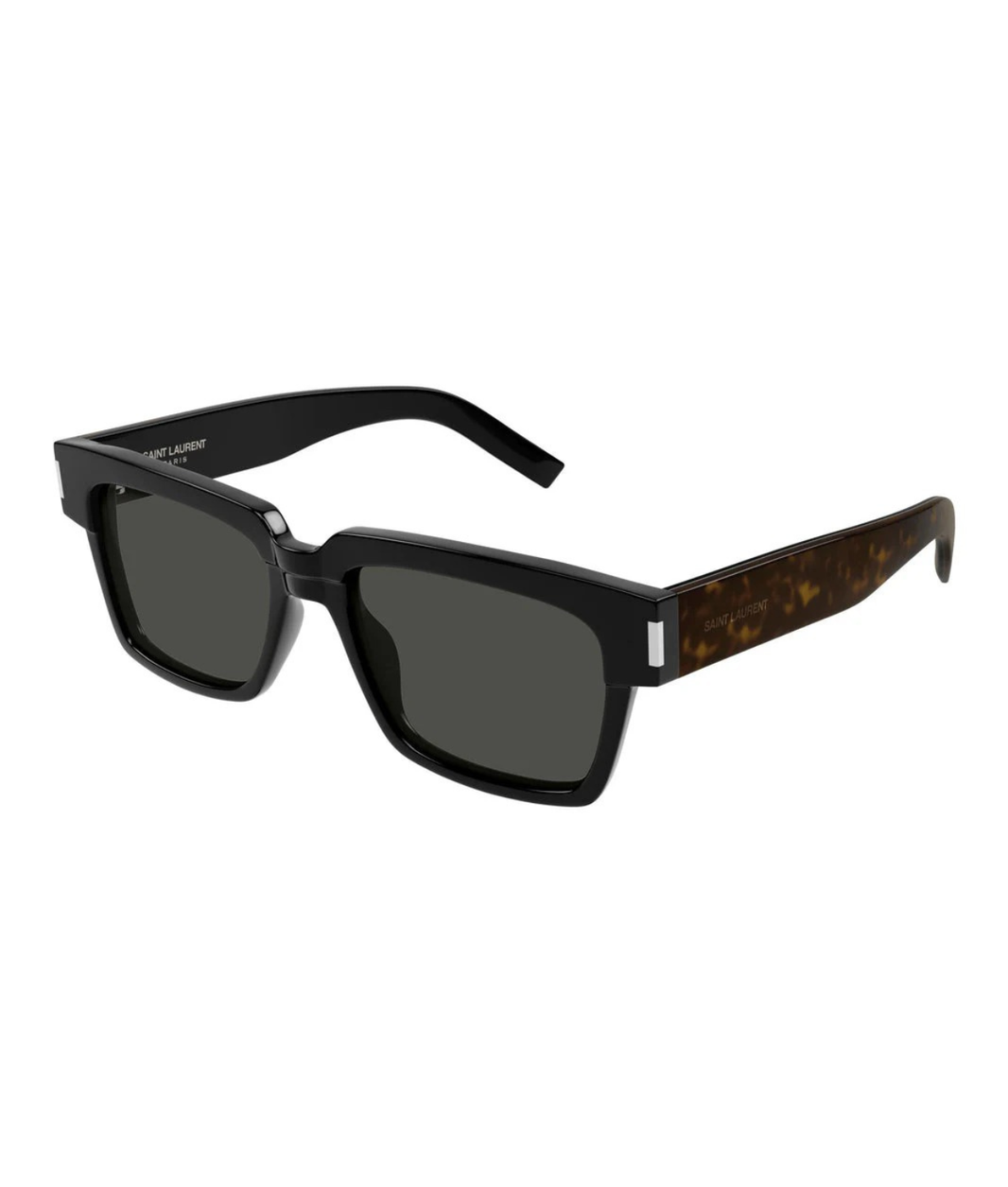 image Black Havana-Grey