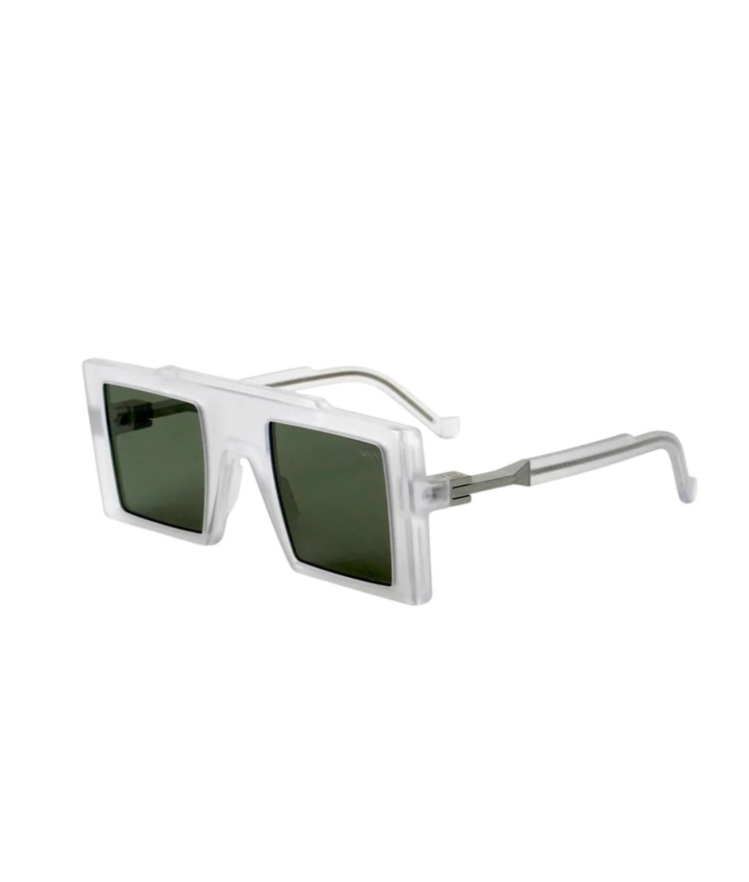 image Cristal Matte-Green