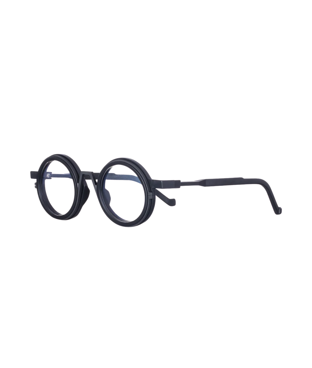 image Black-Black