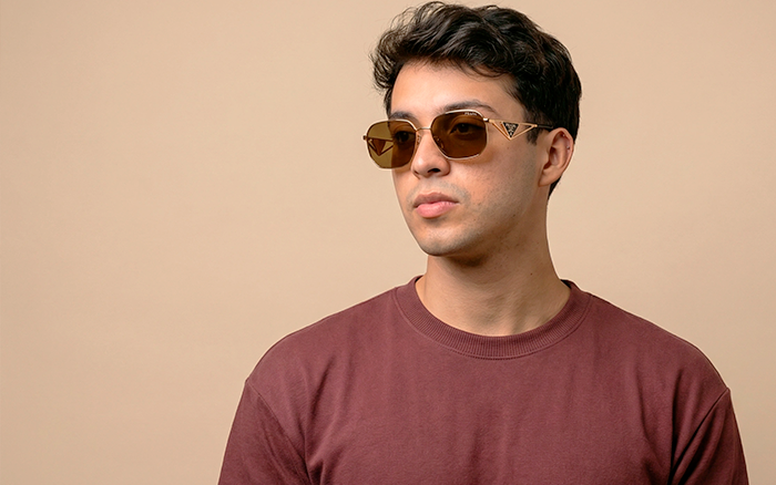 Visage by HOS curated eyewear elevated designer collection