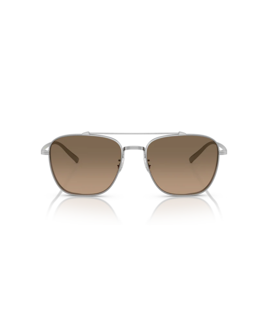 Silver-Brown