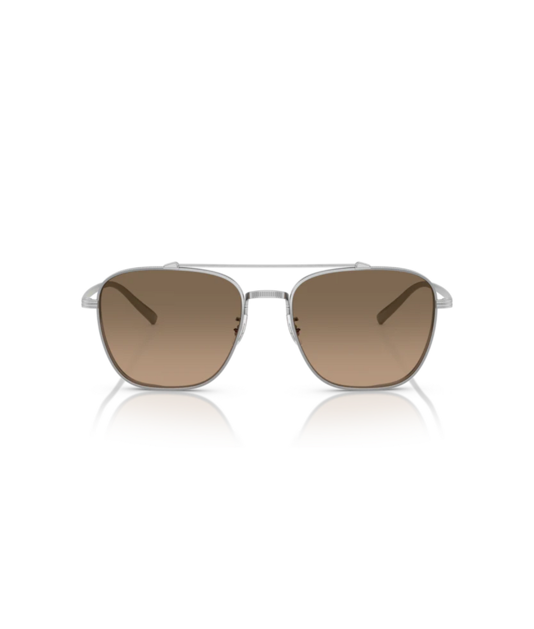Silver-Brown