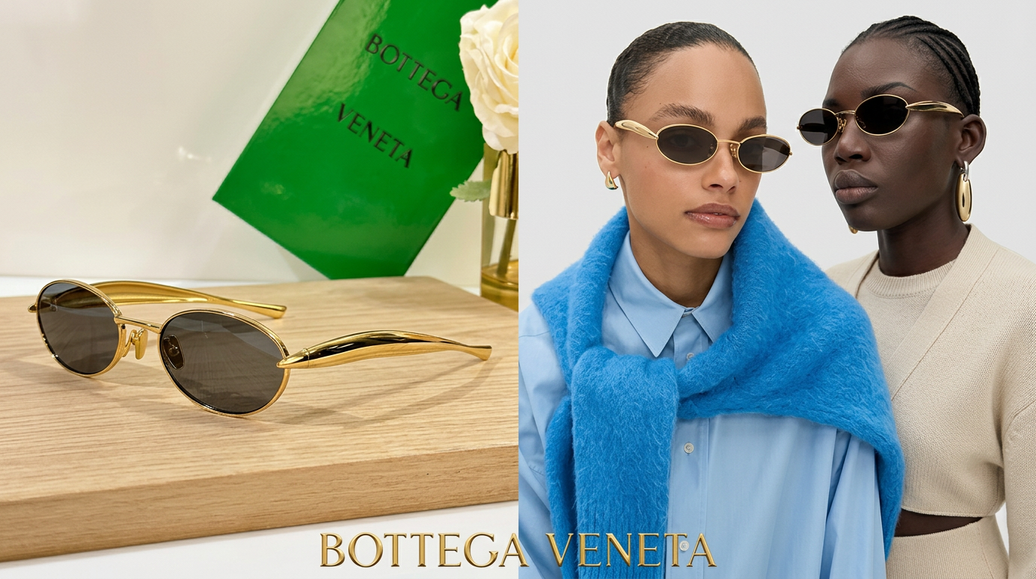 Bottega Sardine: Sculptural Luxury in Motion