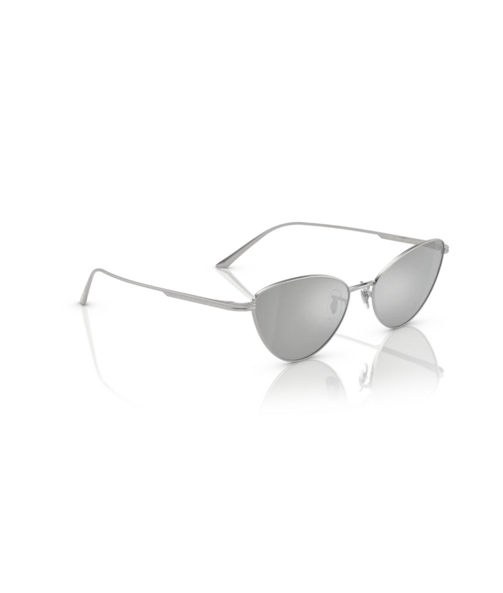 Silver-Silver