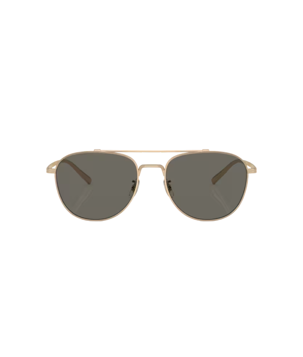 Gold-Carbon Grey