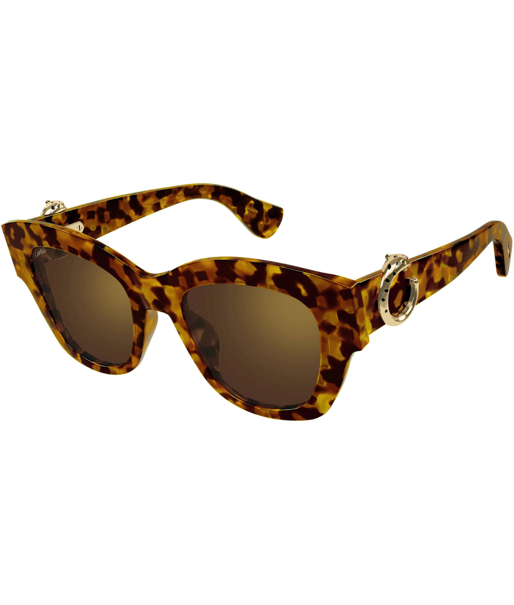 Honey Havana-Brown