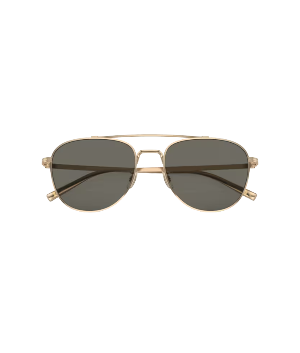 Gold-Carbon Grey