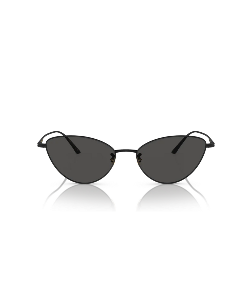 Matte Black-Grey
