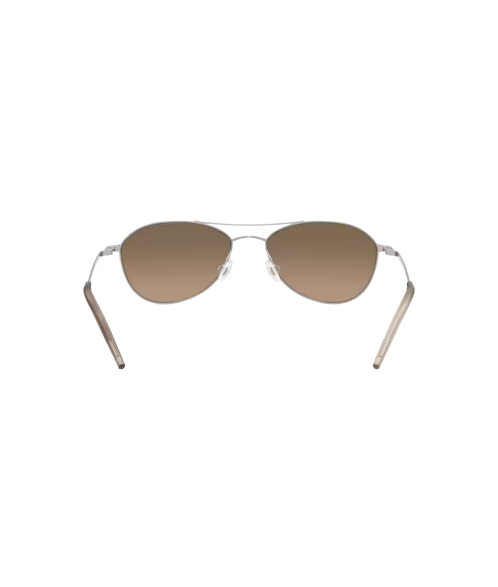 Silver-Sandstone gradient polarized