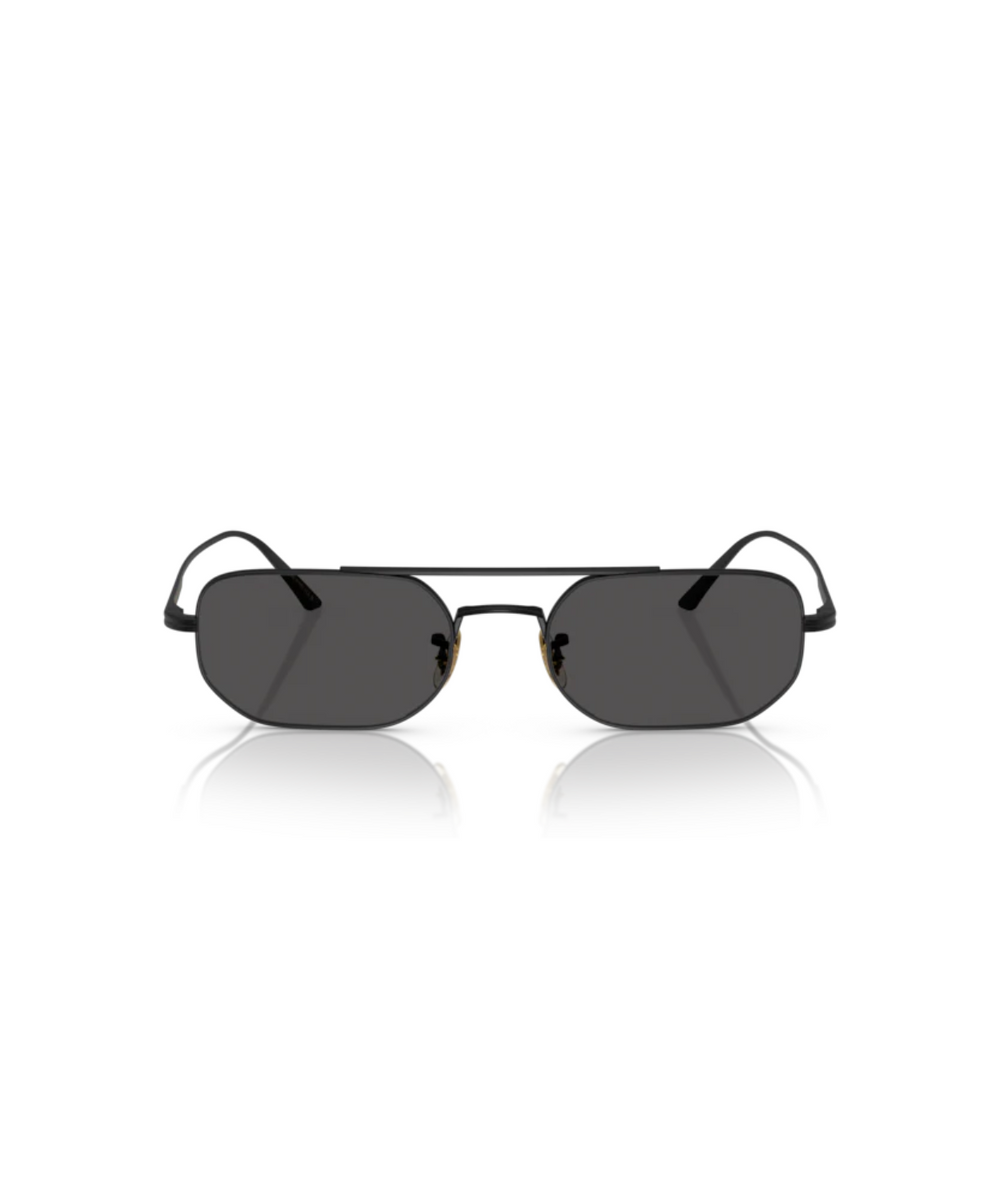 Matte Black-Grey