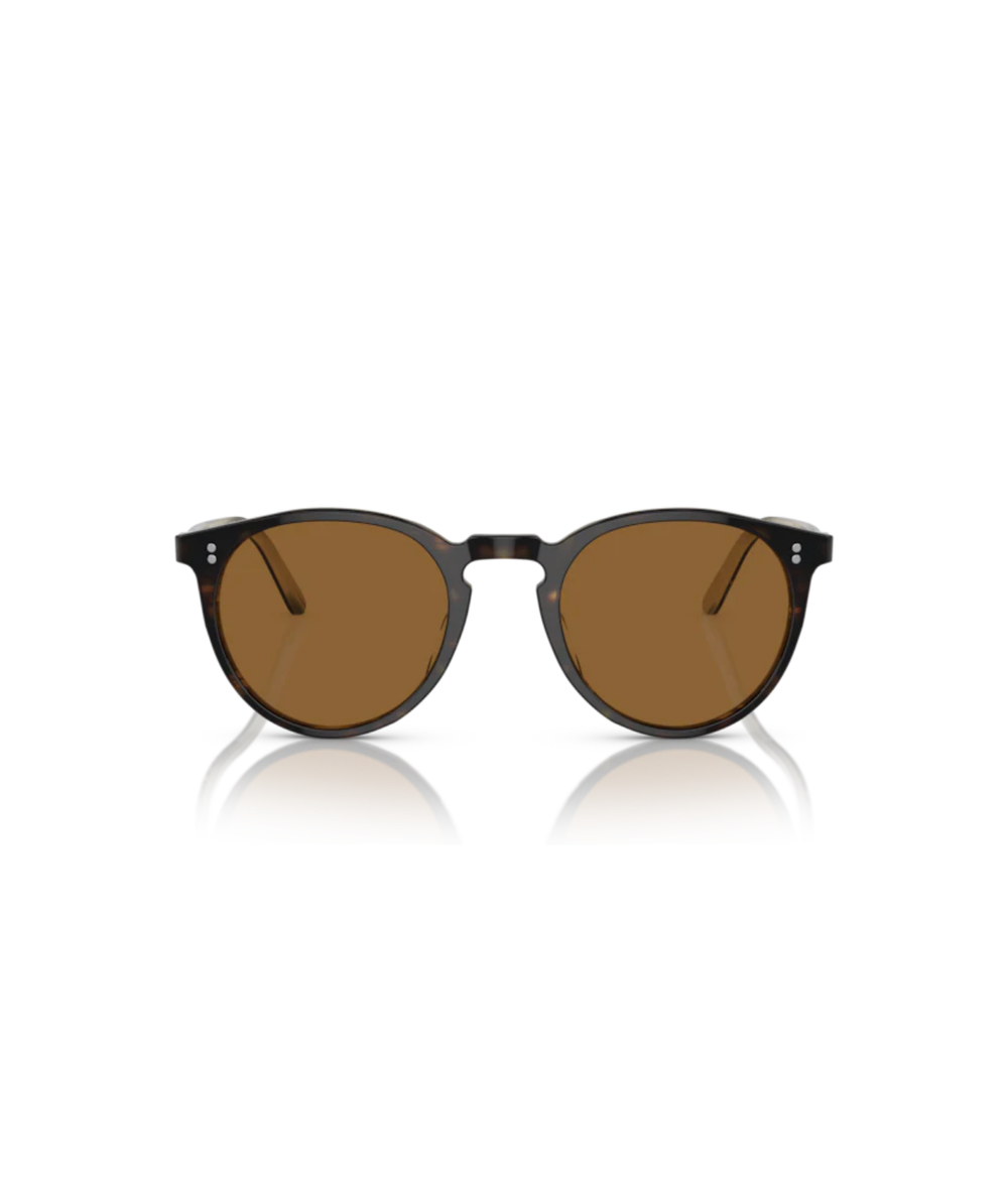 362/Horn-Brown