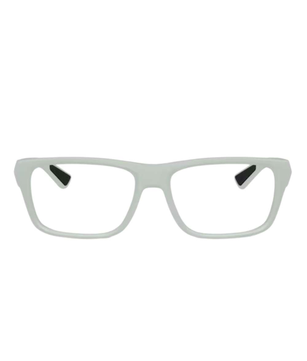 Clear grey