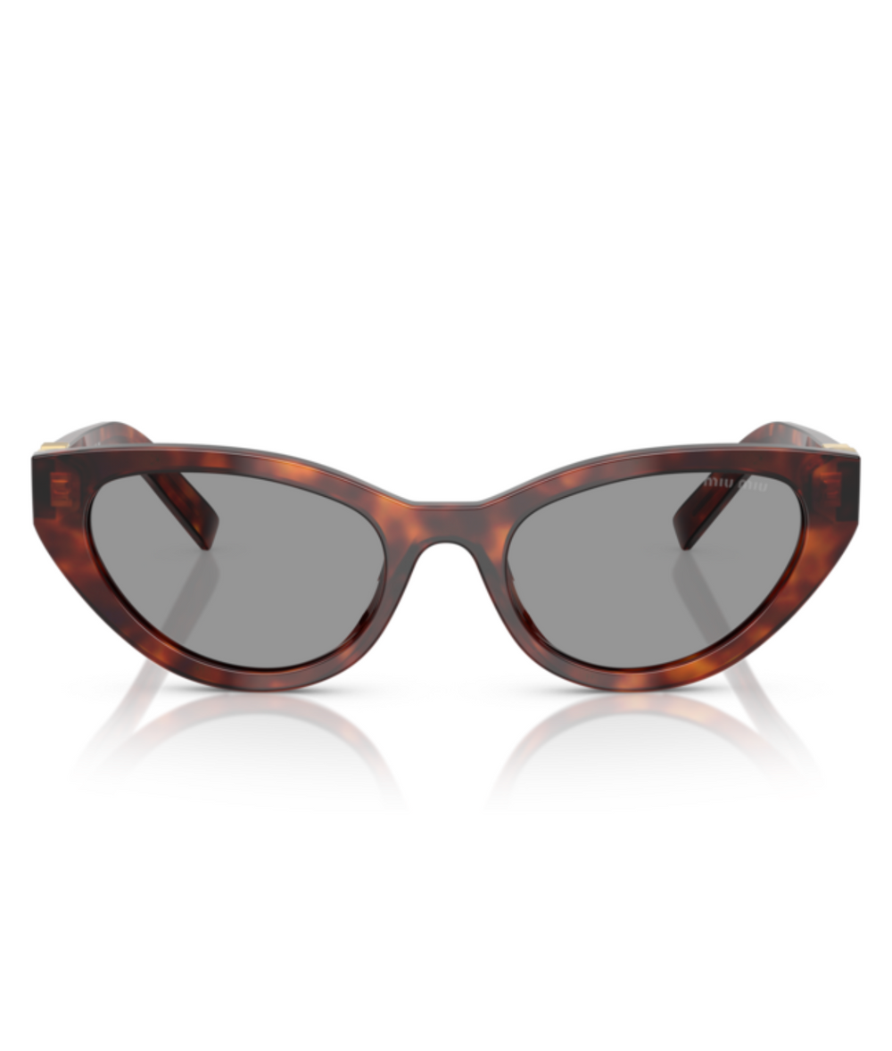 Havana Mahogany-Gray