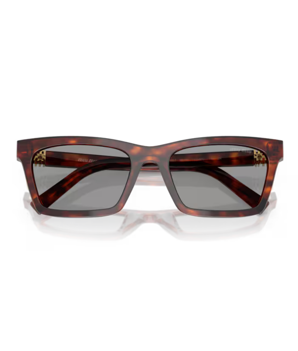 Havana Mahogany-Gray