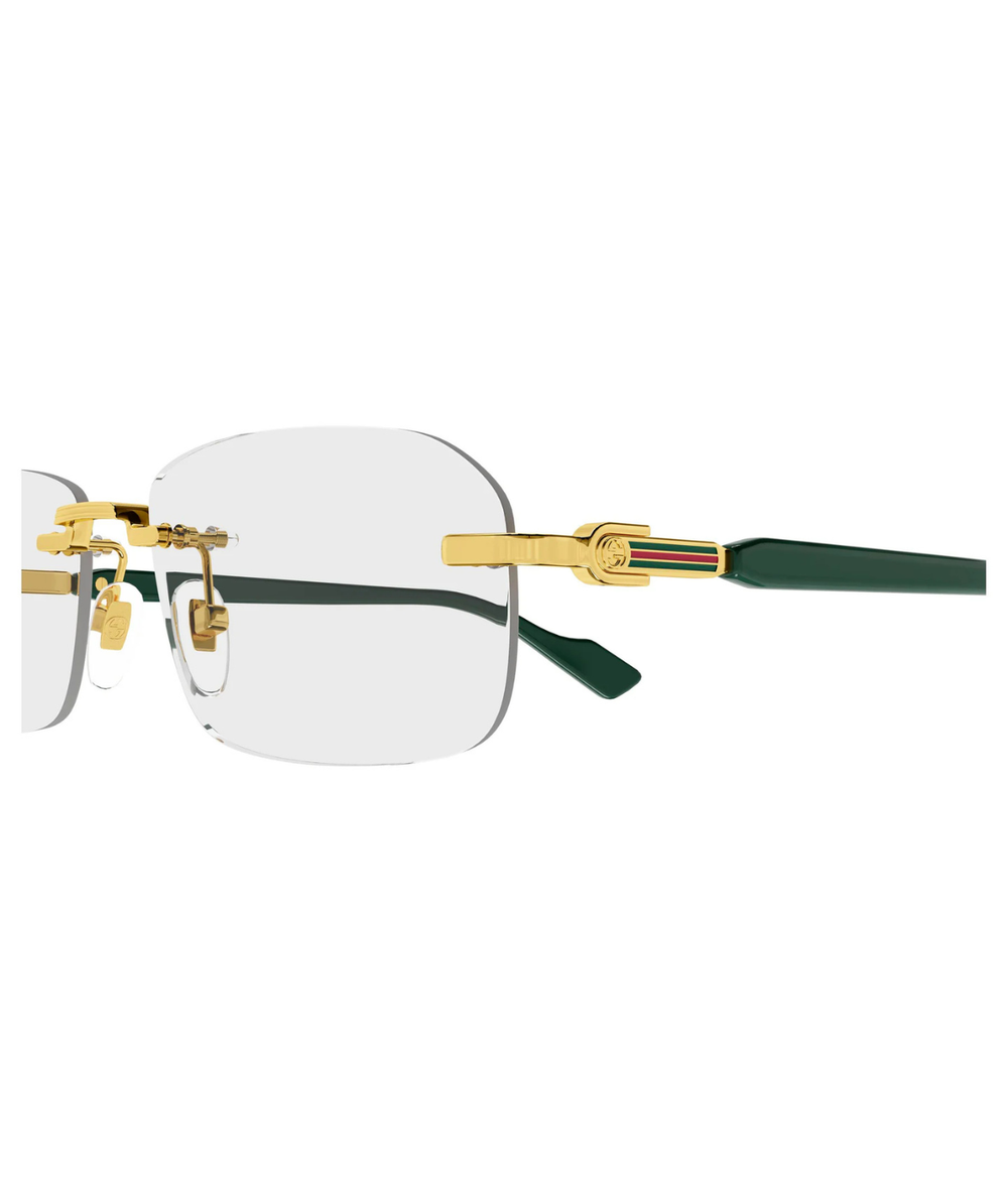 Gold Green