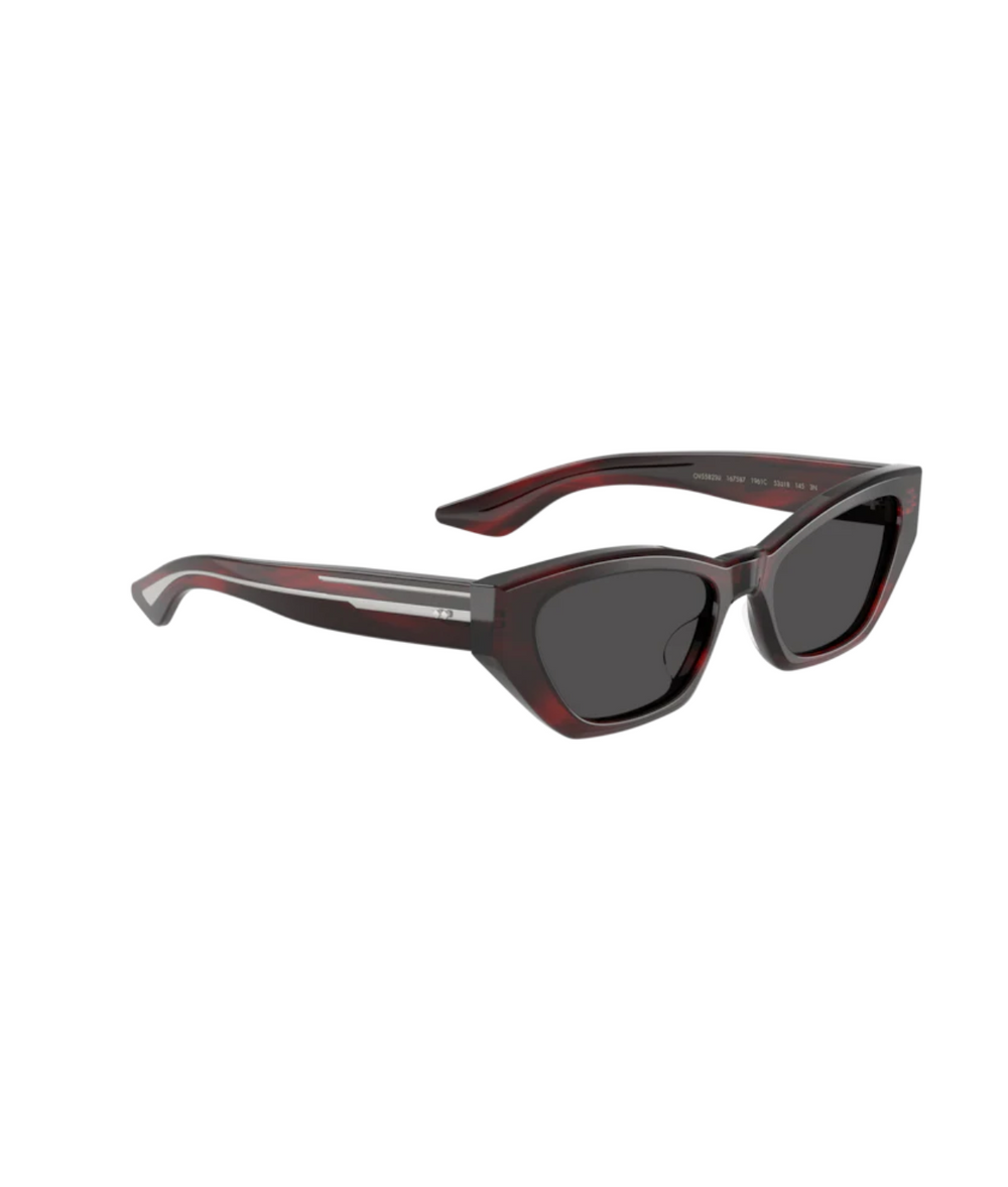 Bordeaux Bark-Grey