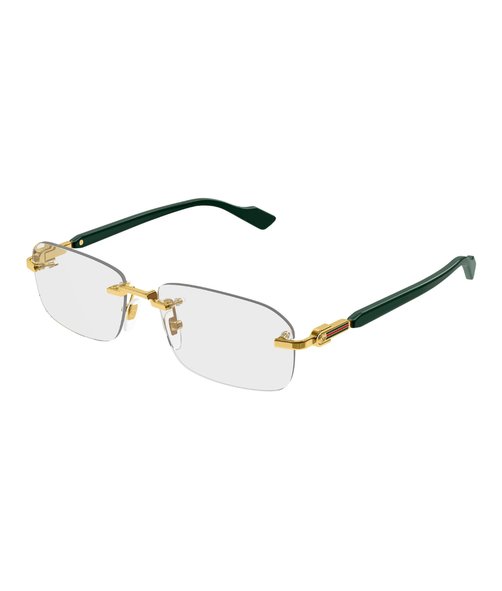Gold Green