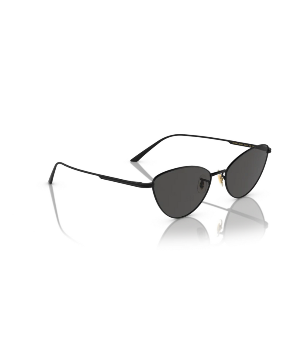 Matte Black-Grey