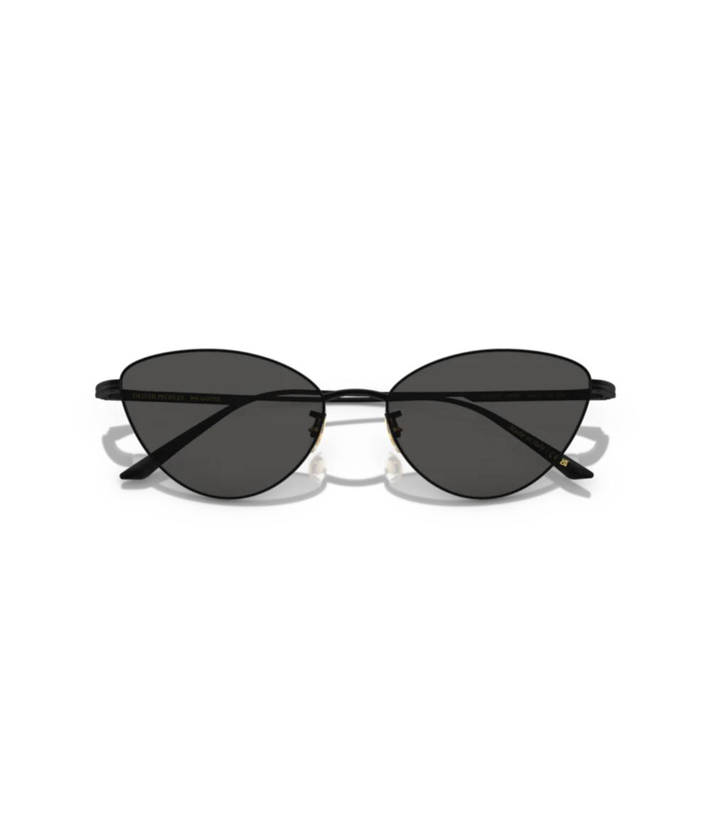Matte Black-Grey