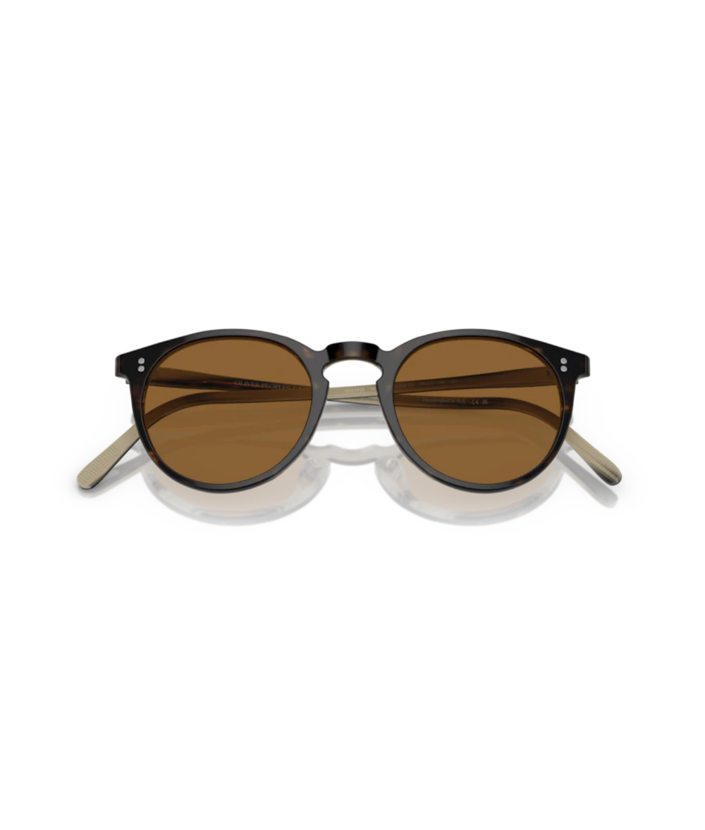 362/Horn-Brown