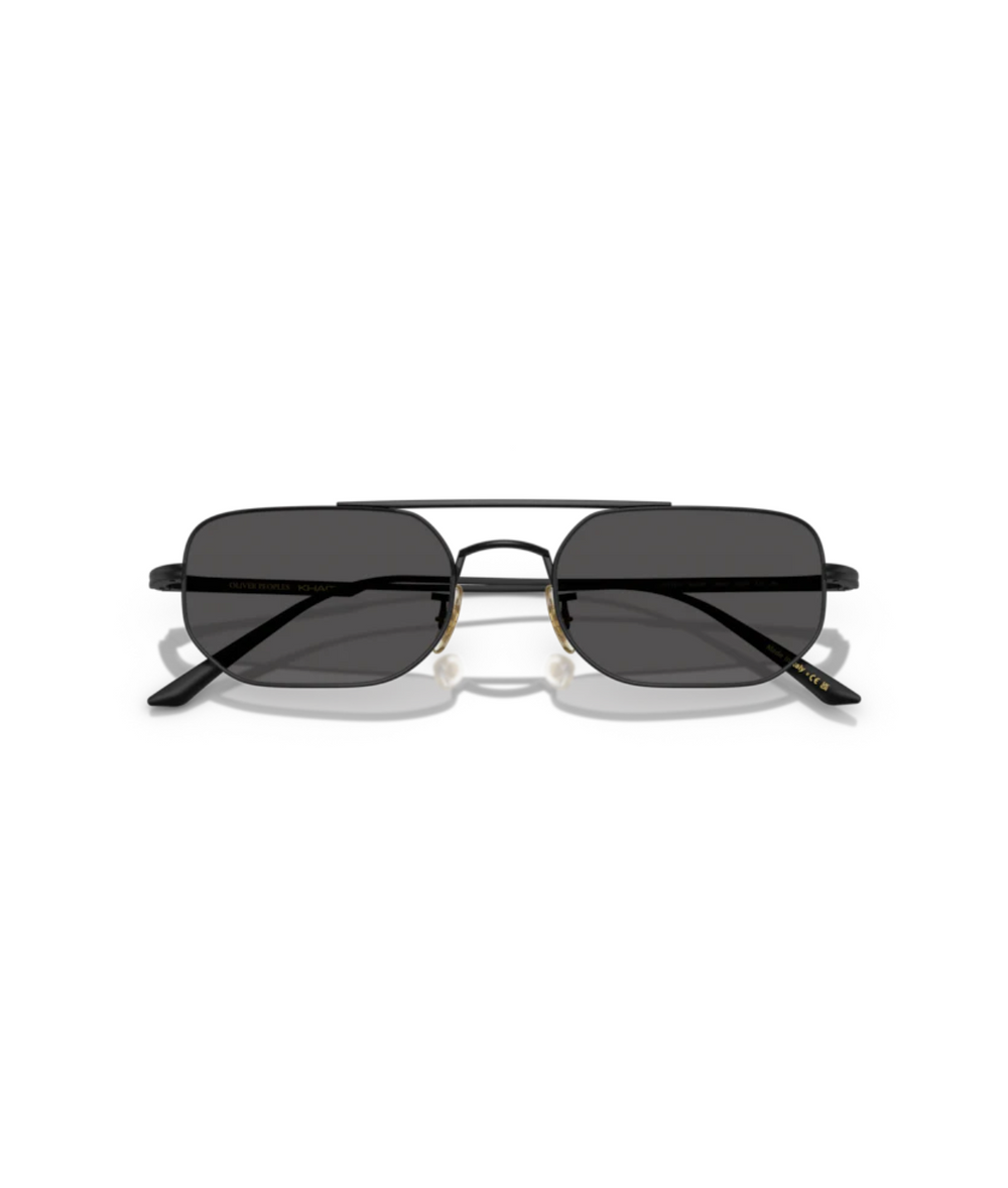 Matte Black-Grey