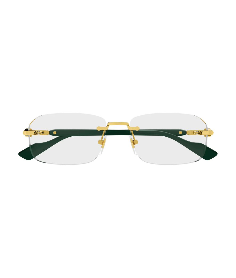 Gold Green