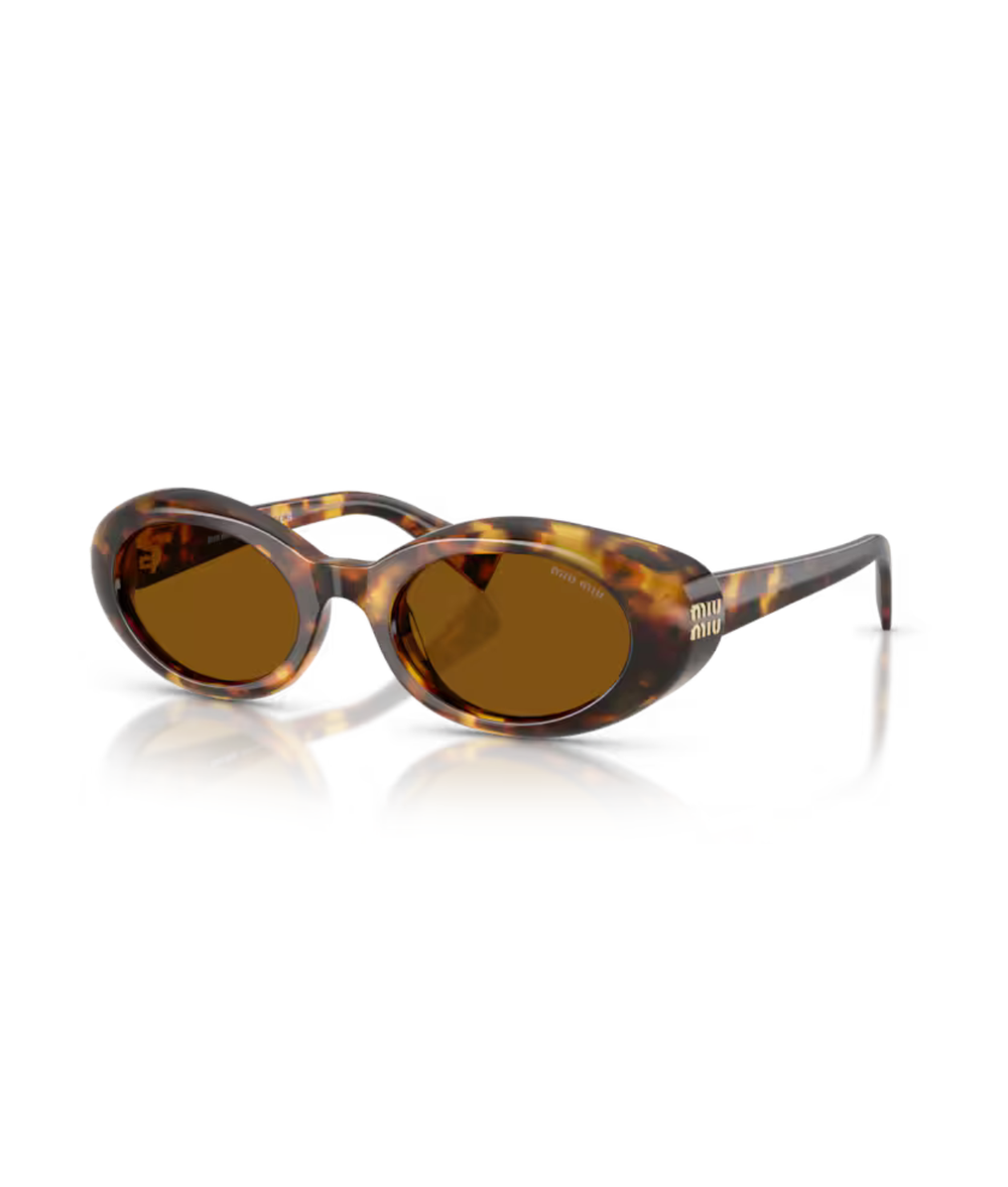 Honey havana-Dark bronze
