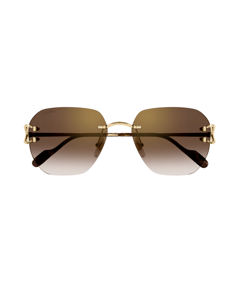 Gold-Brown