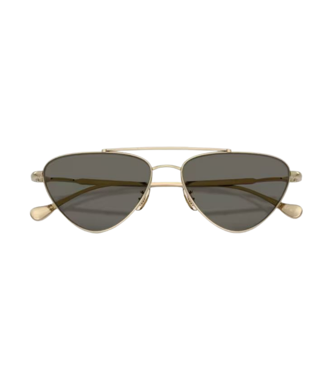 Gold-Carbon Grey