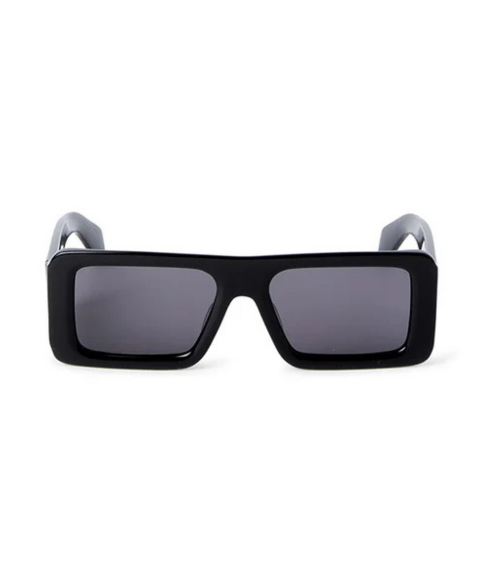Black-Dark grey