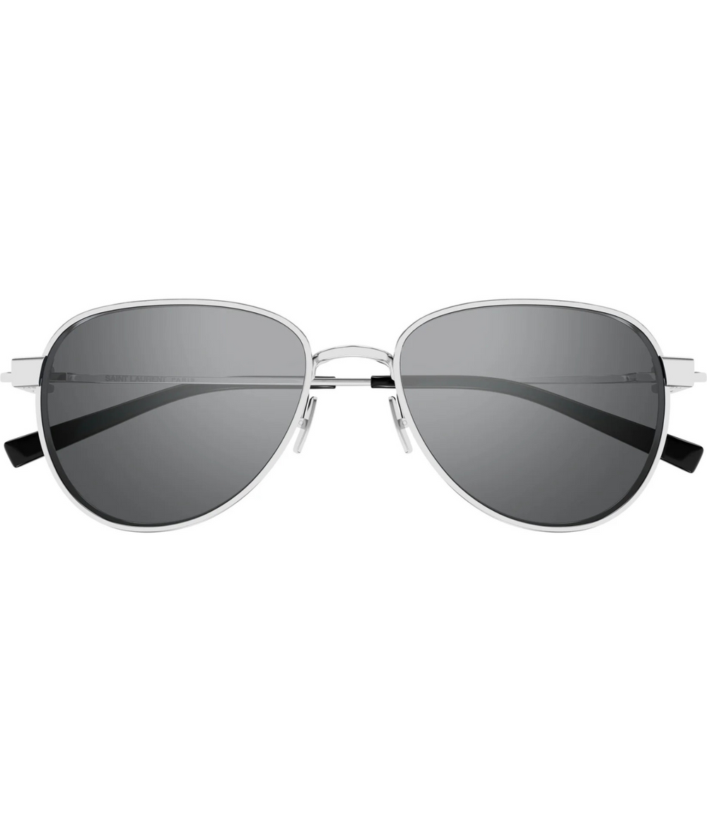 Silver-Silver