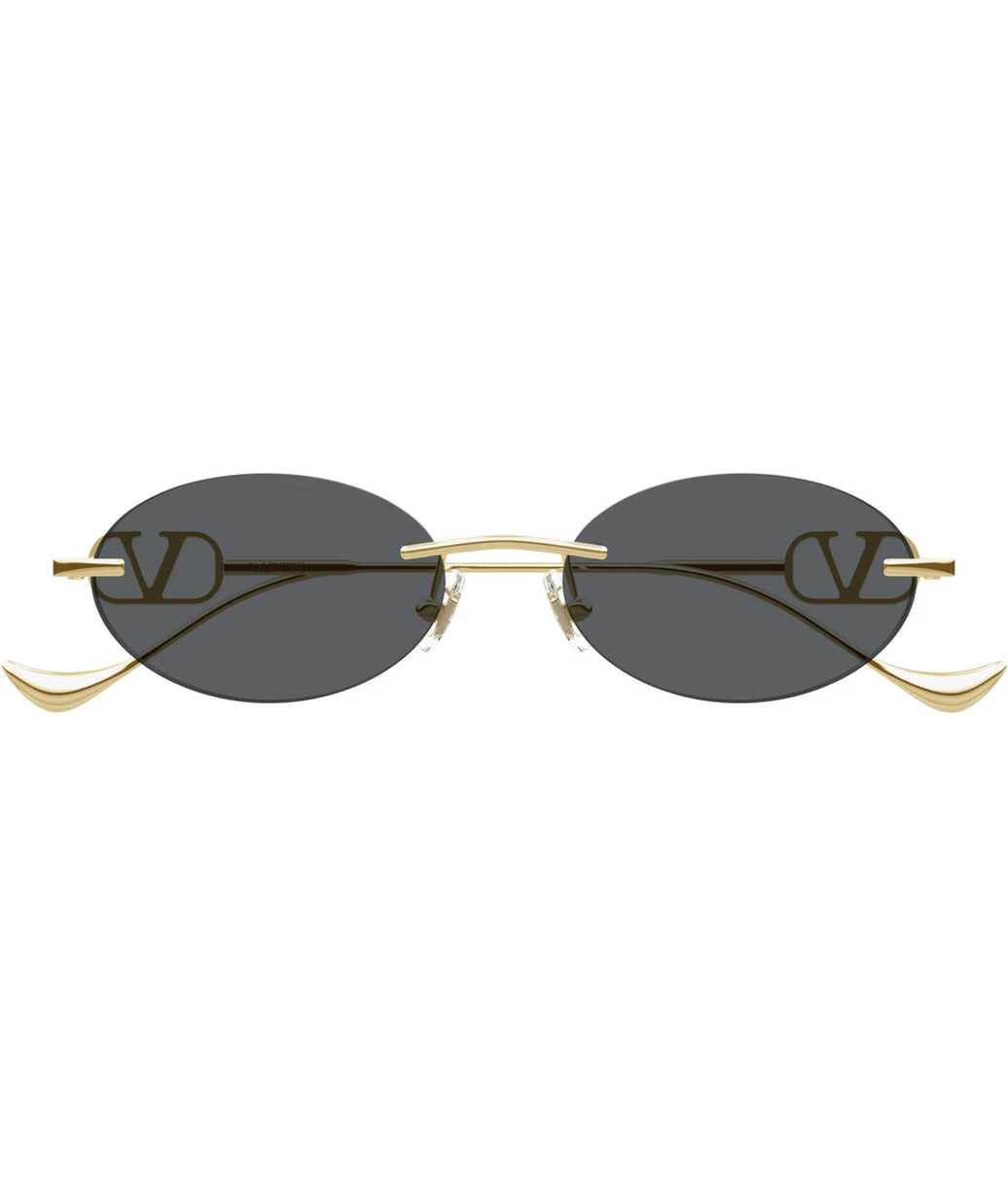 Gold-Grey