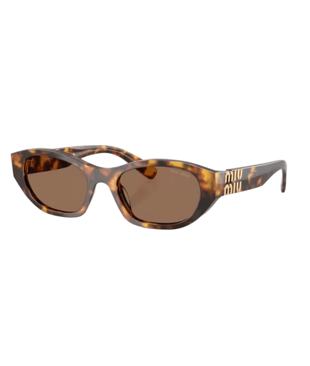 Honey Havana-Dark Brown