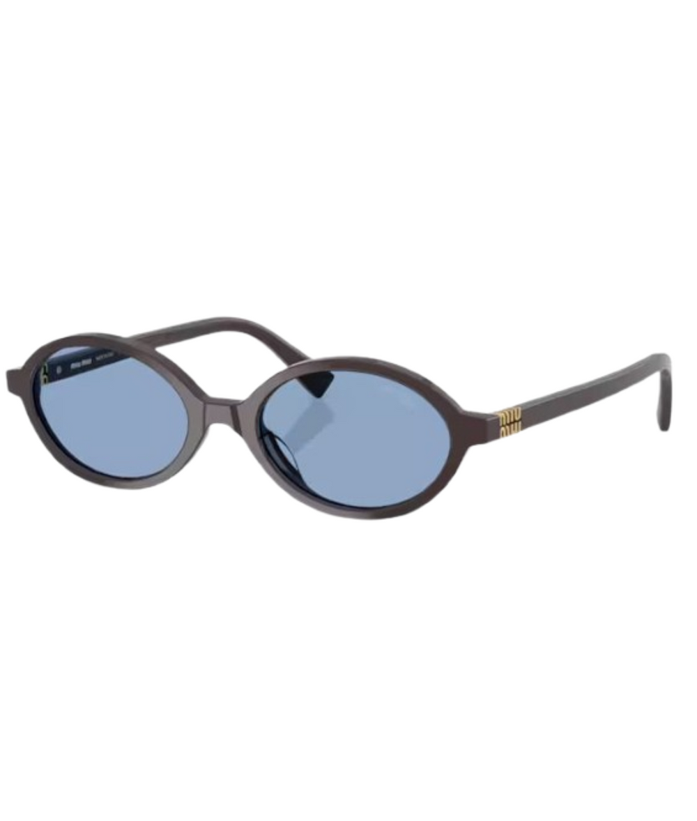 Moka-Light Blue