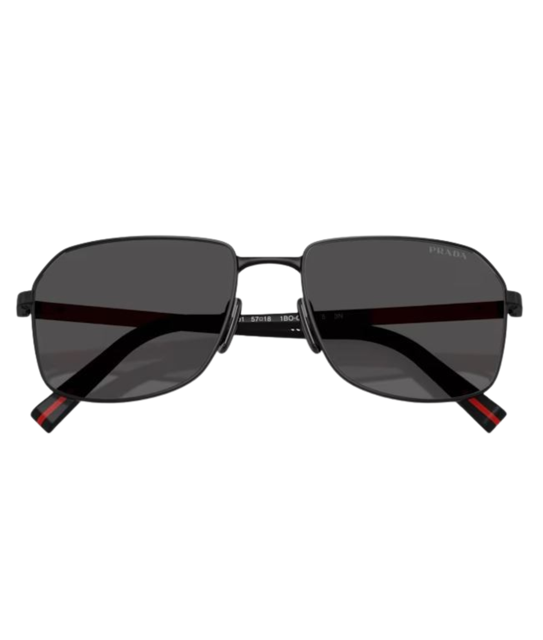 Matte Black-Dark Grey