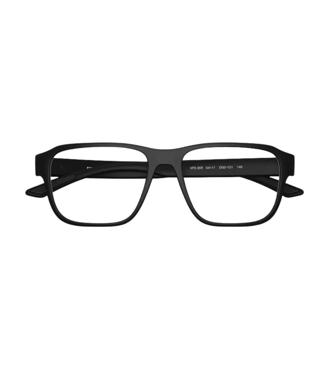 Rubber black