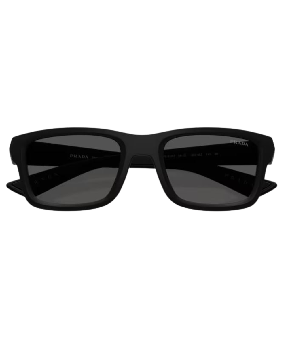 Matte Black-Dark Grey