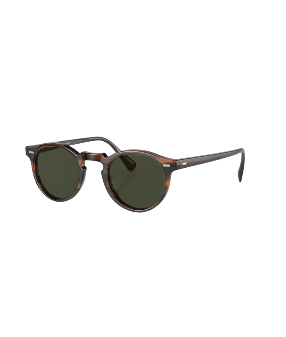 Oliver Peoples 0OV5217S Gregory peck sun Phantos Sunglasses