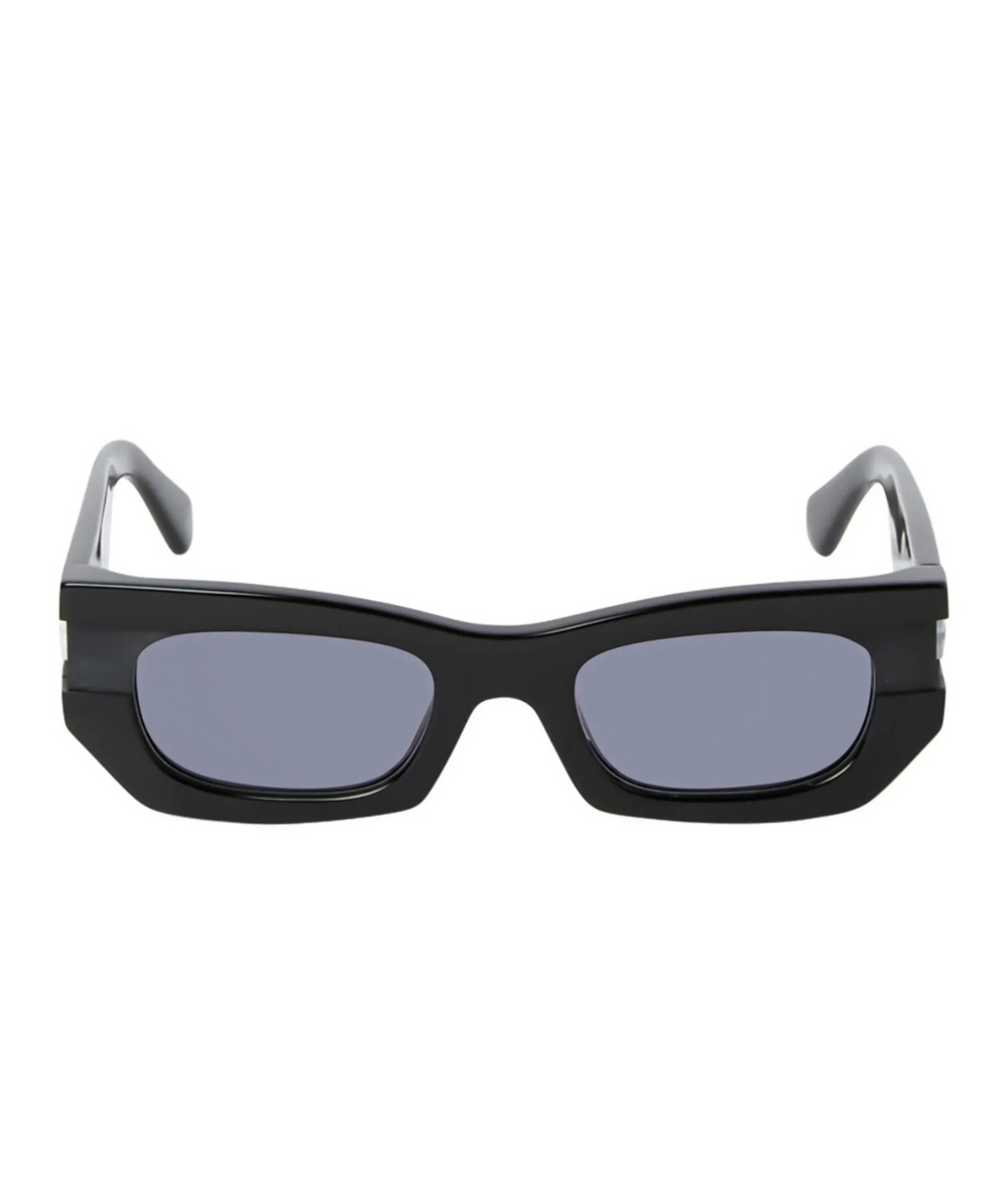 Black-Dark Grey