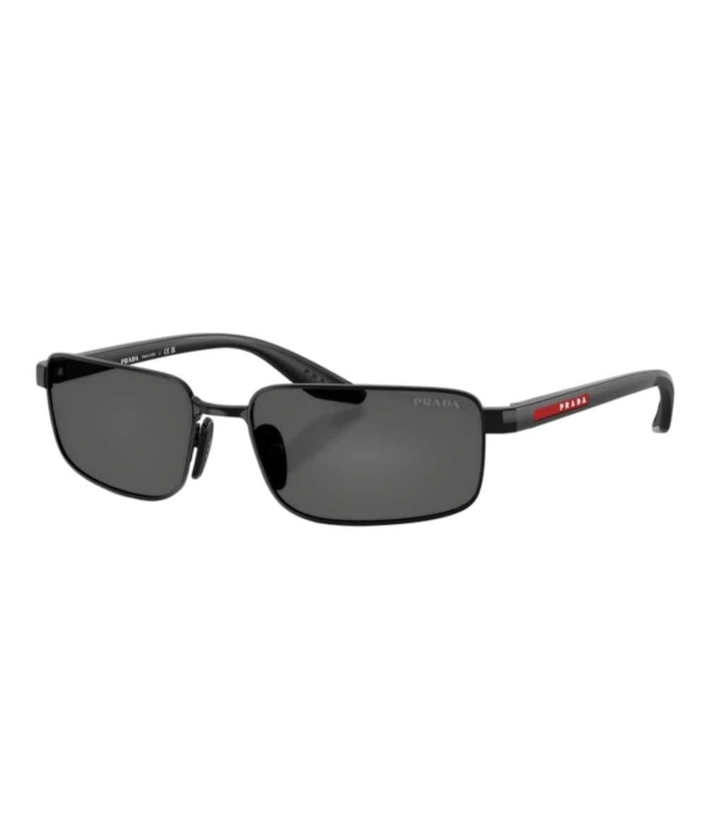 Black-Dark Grey