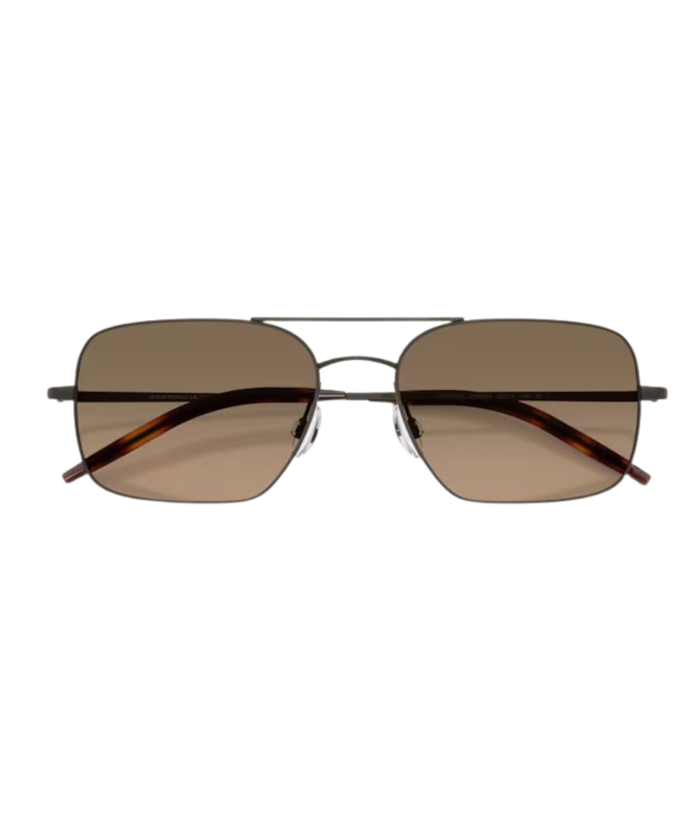 Pewter-Sandstone gradient polarized