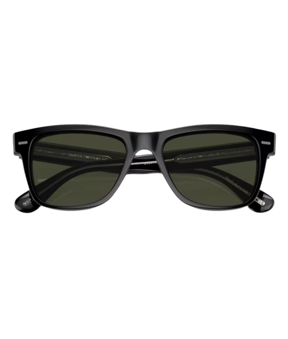 Black-G-15 polarized