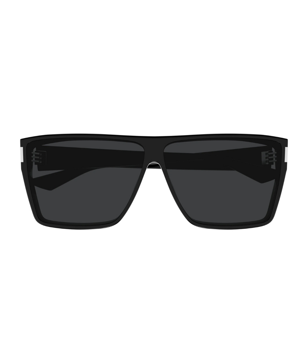 Black-Black