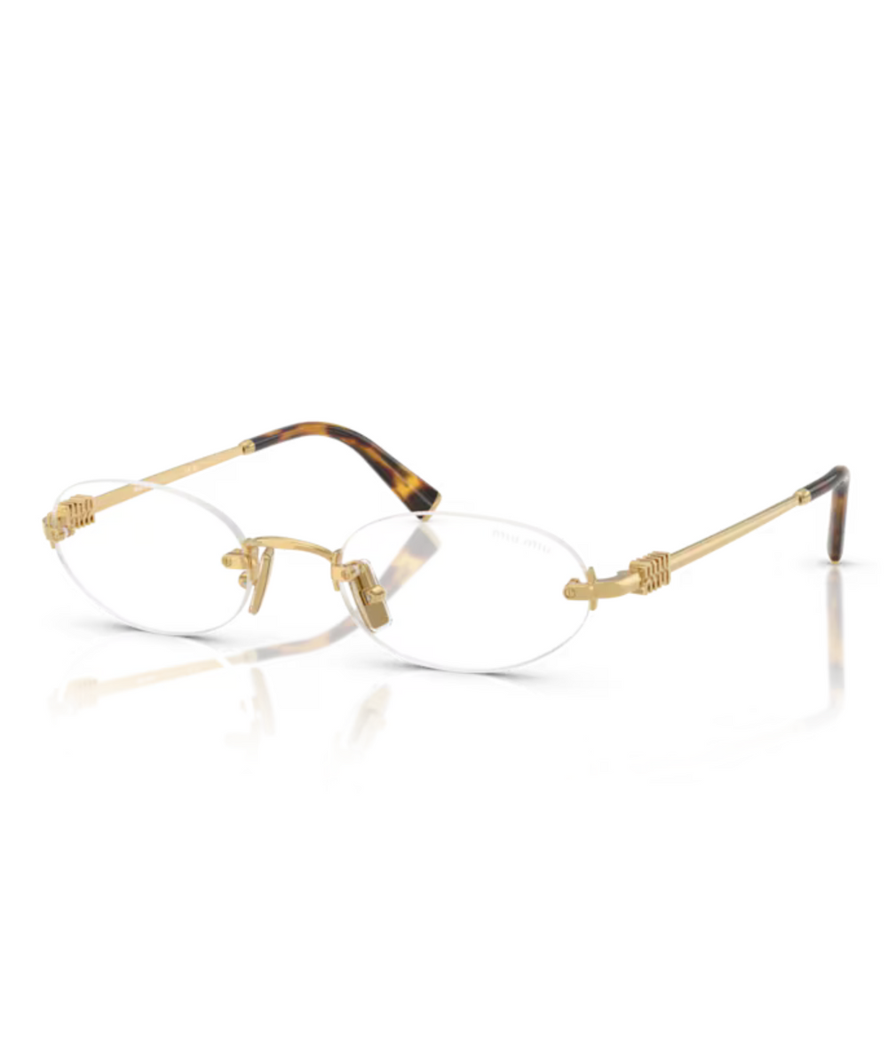 Gold-Clear Blue Light Filter