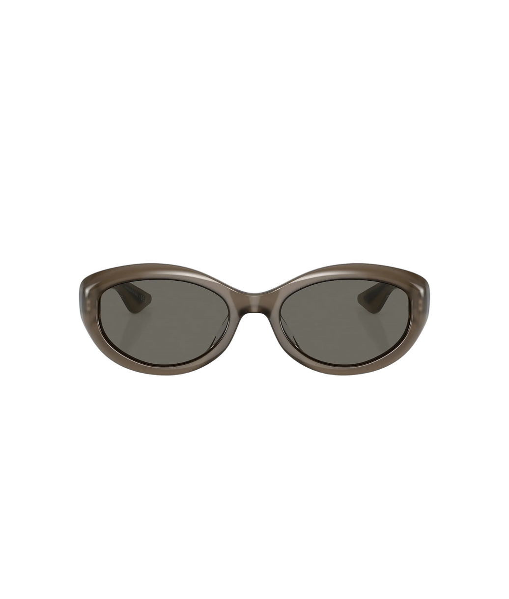 Taupe-Carbon Grey