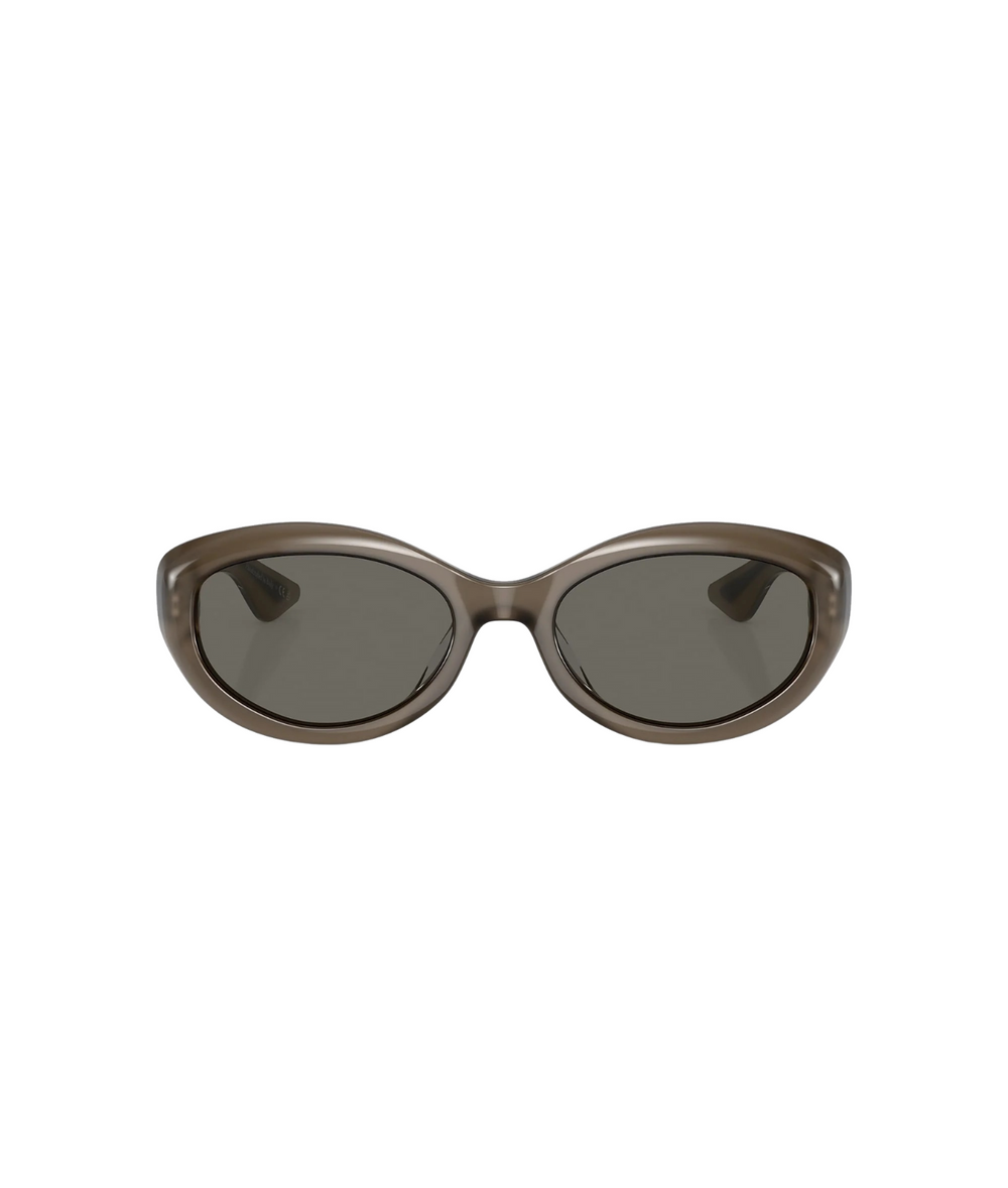 Taupe-Carbon Grey